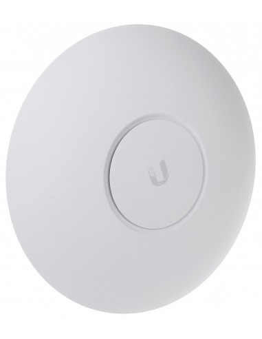 Ubiquiti UAP-AC-PRO 1300 Мбит/с Бяла...